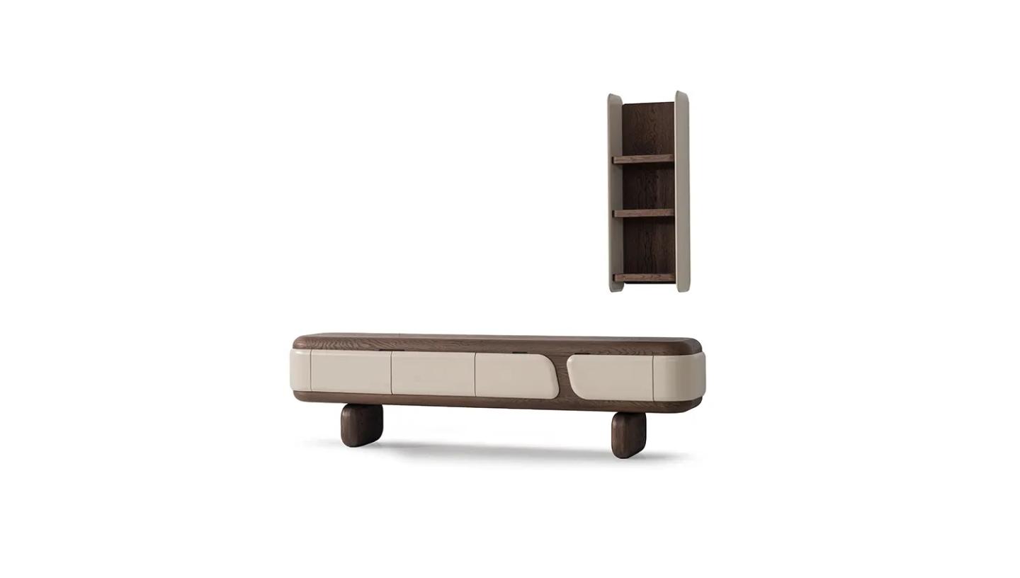 Lukka Tv Ünitesi - Resim 12