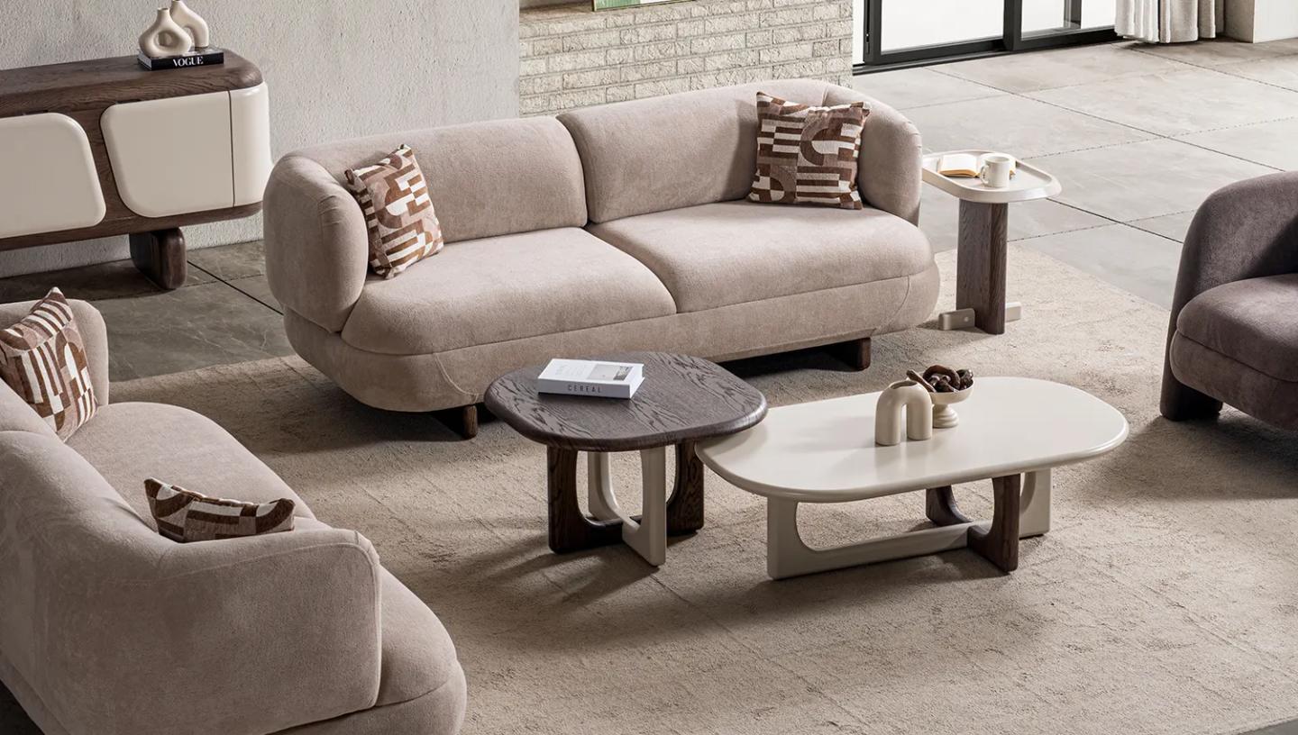 Lukka Yan Sehpa - Resim 1