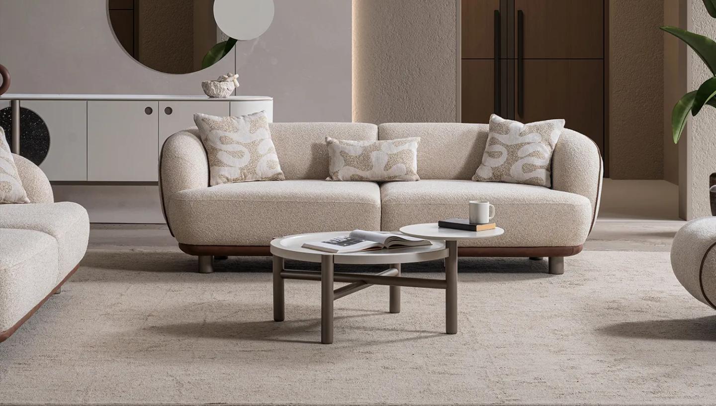 Nota Koltuk Takımı - Resim 2