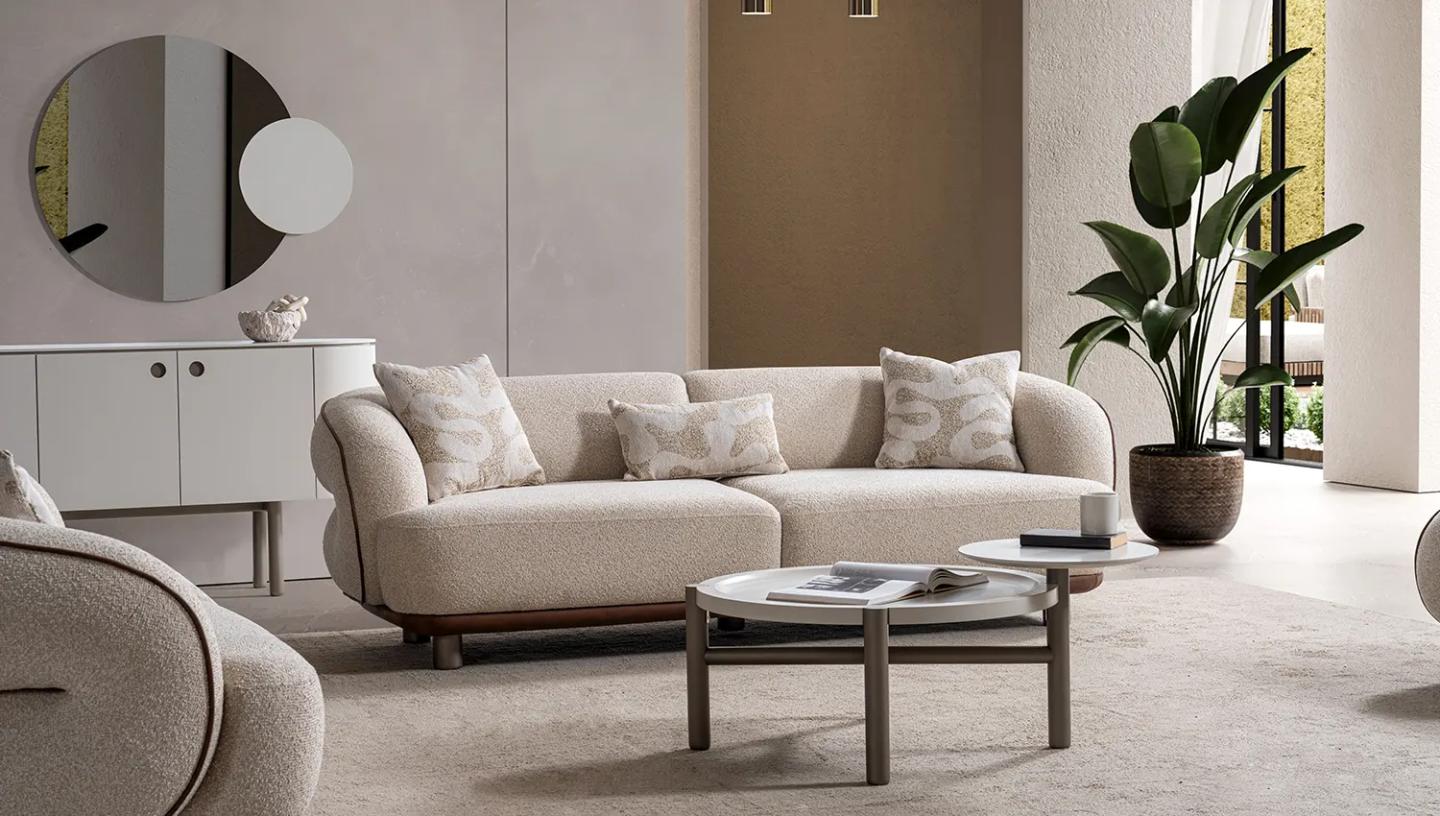 Nota Koltuk Takımı - Resim 6