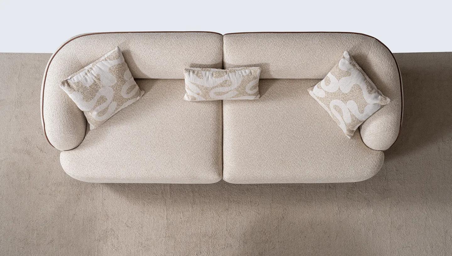 Nota Koltuk Takımı - Resim 8