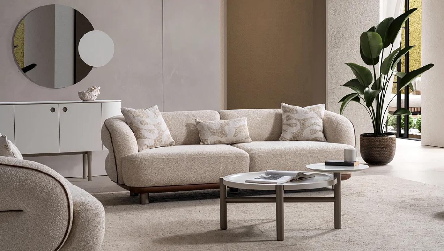 Nota Koltuk Takımı - Resim 11