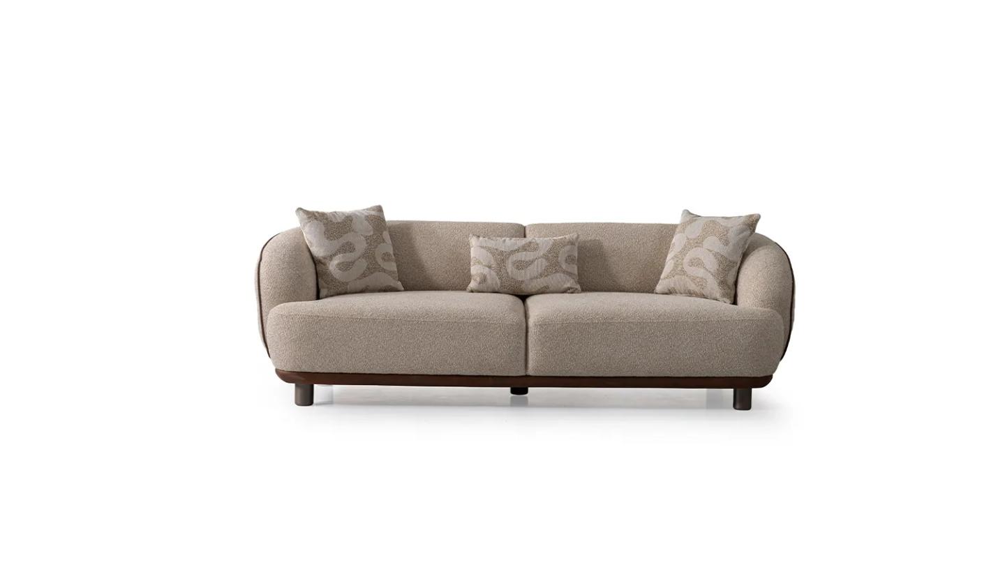 Nota Koltuk Takımı - Resim 12