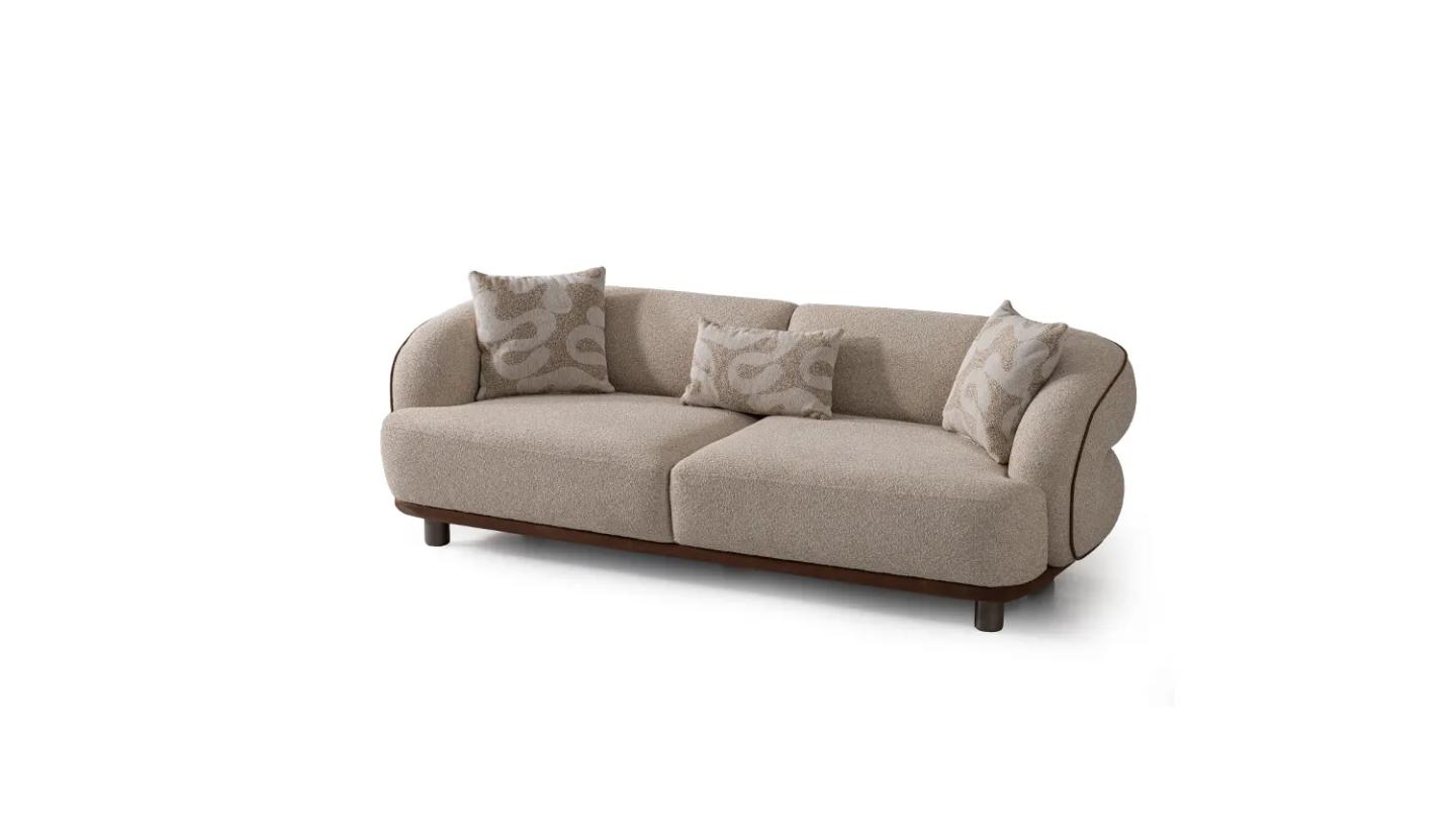 Nota Koltuk Takımı - Resim 13