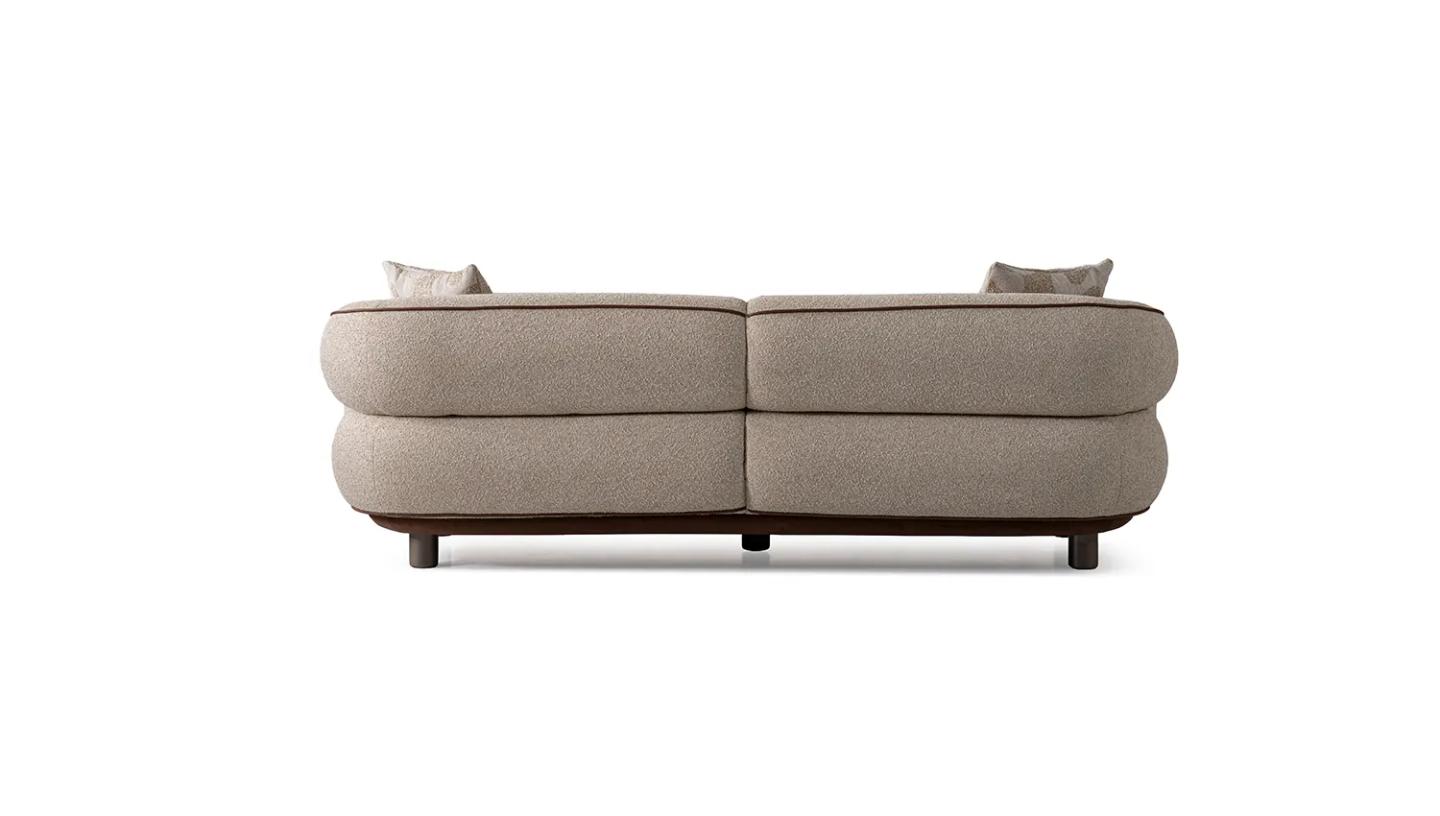 Nota Koltuk Takımı - Resim 14