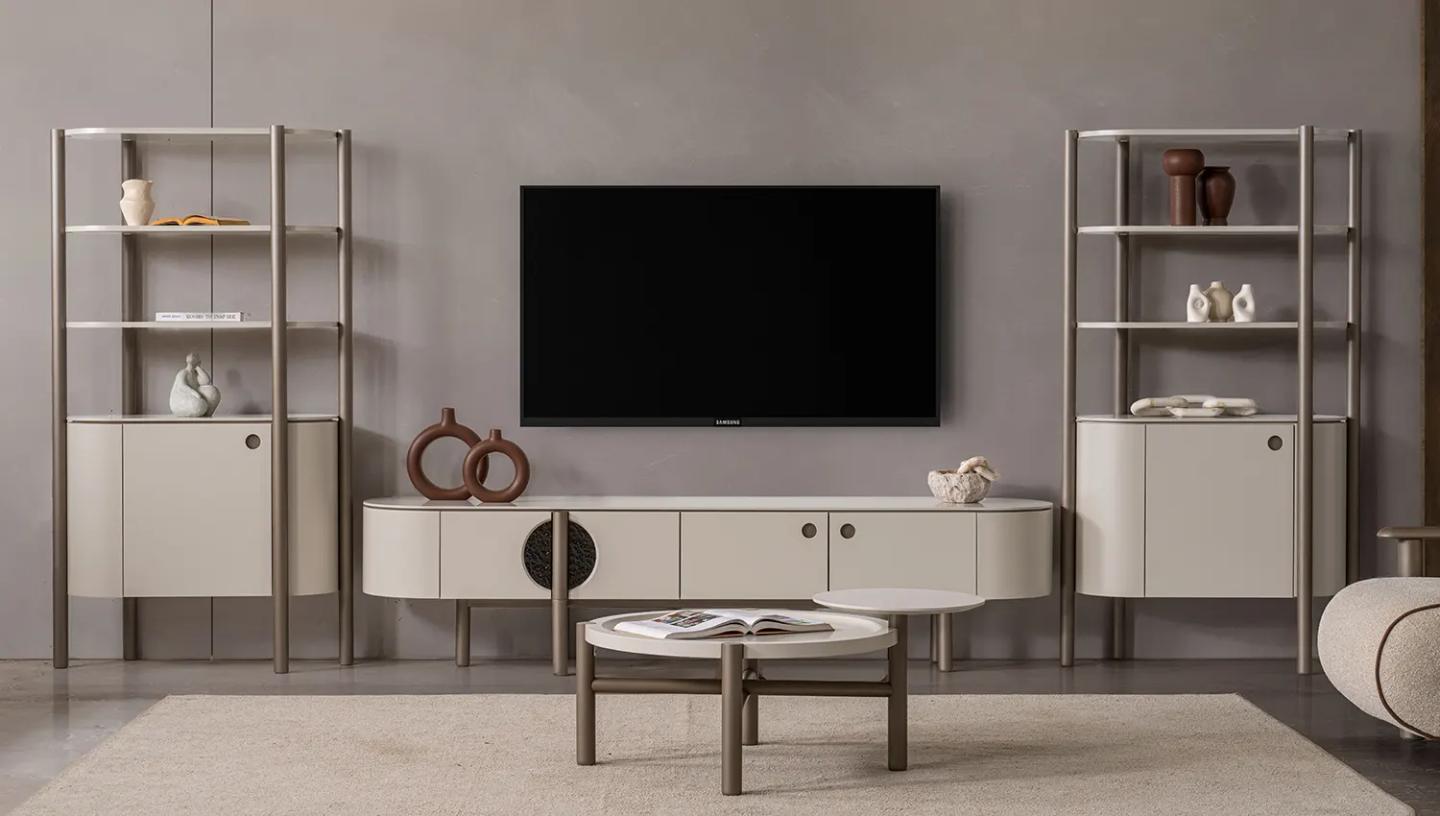 Nota Tv Ünitesi - Resim 1