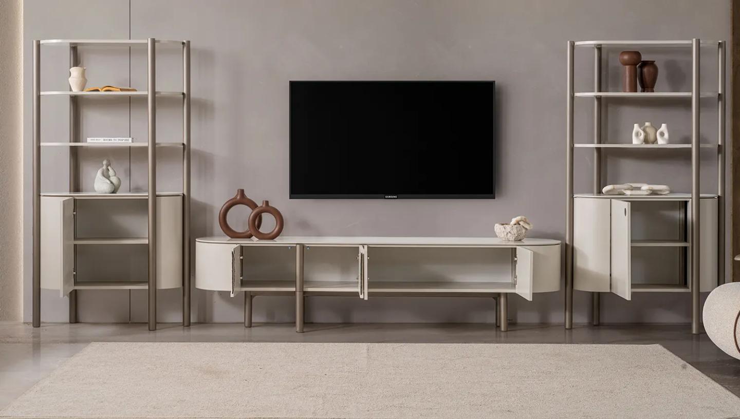 Nota Tv Ünitesi - Resim 3