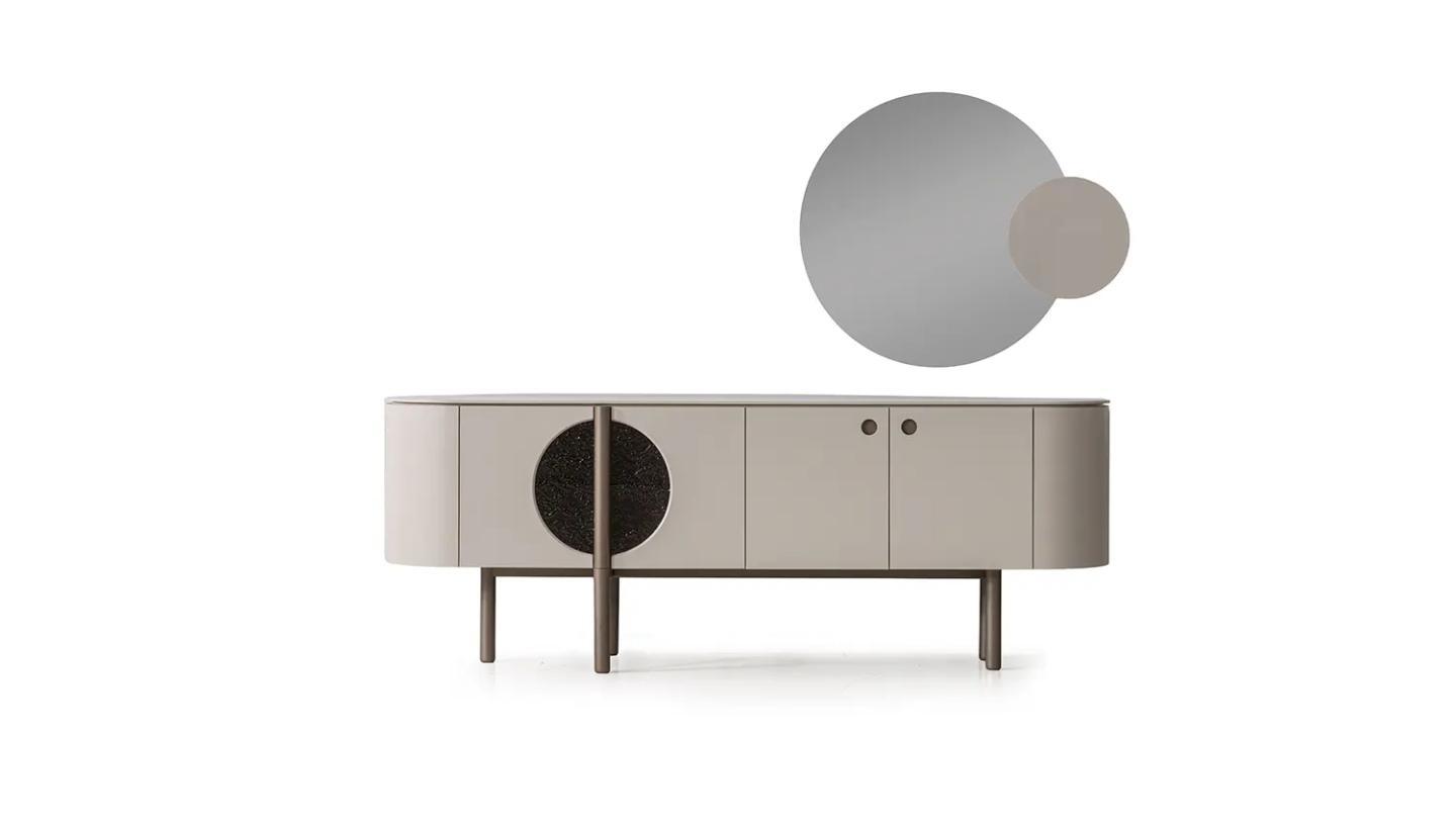 Nota Yemek Odası Takımı - Resim 7