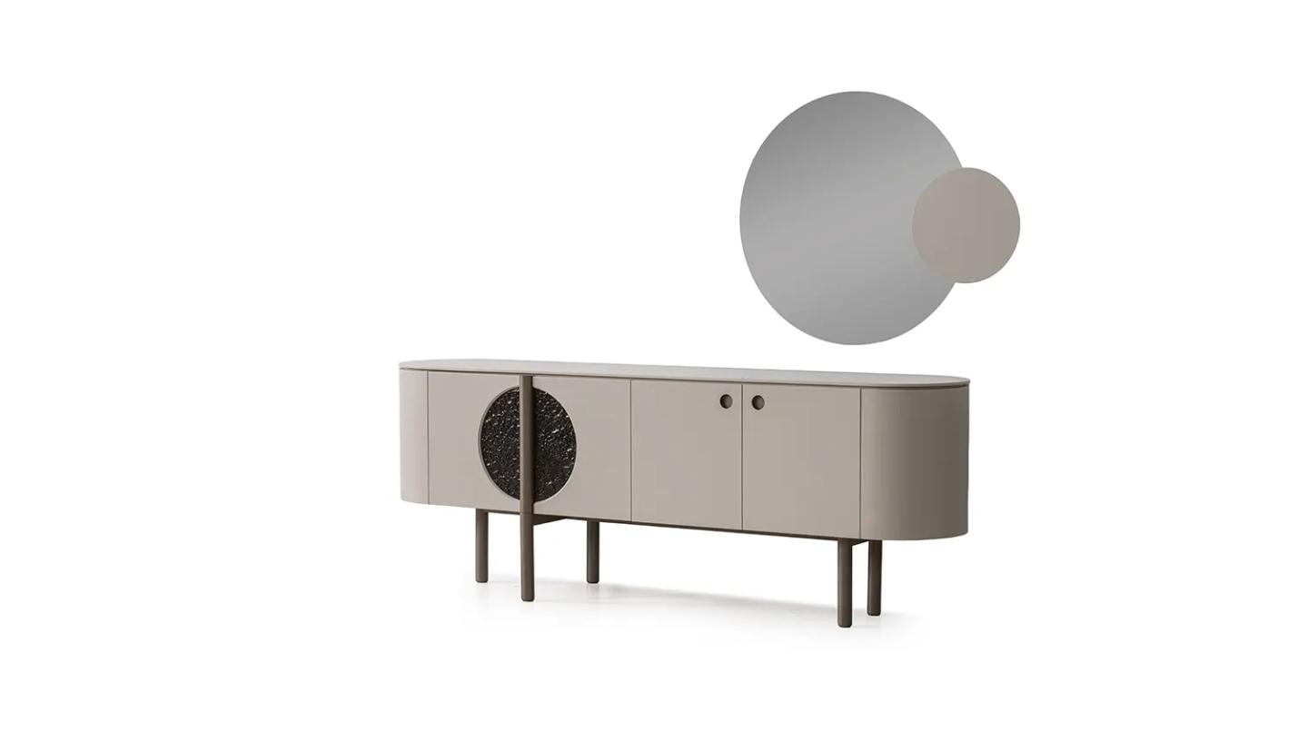 Nota Yemek Odası Takımı - Resim 8