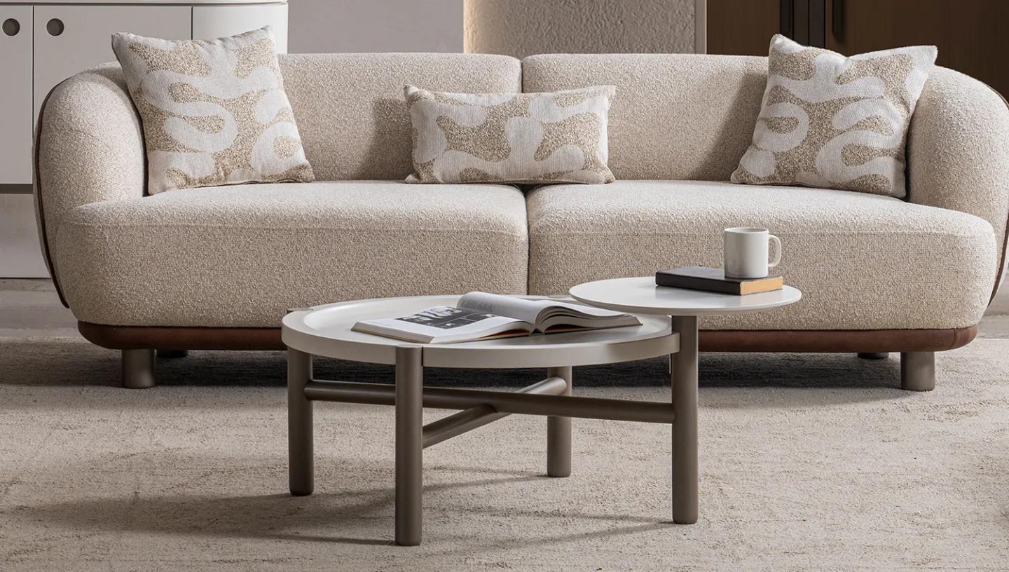 Nota Orta Sehpa - Resim 2