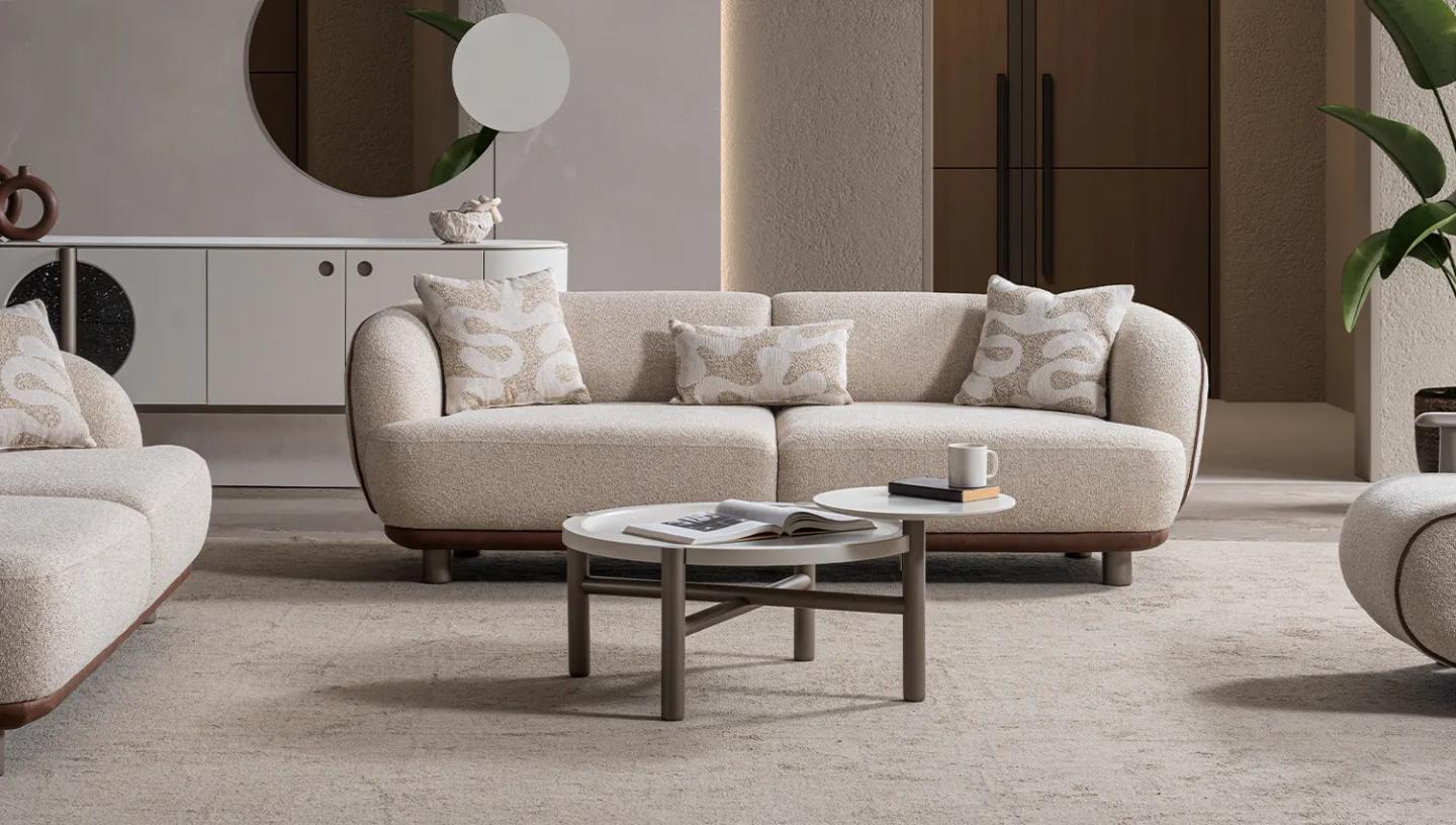 Nota Orta Sehpa - Resim 4