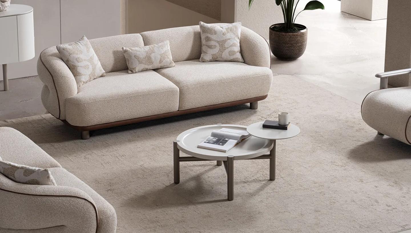 Nota Orta Sehpa - Resim 5