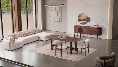 Dora Yemek Odası Takımı