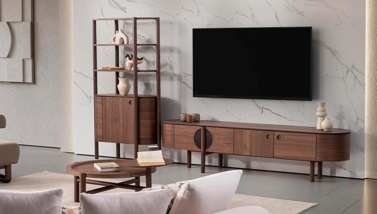 Dora Tv Ünitesi - Resim 2