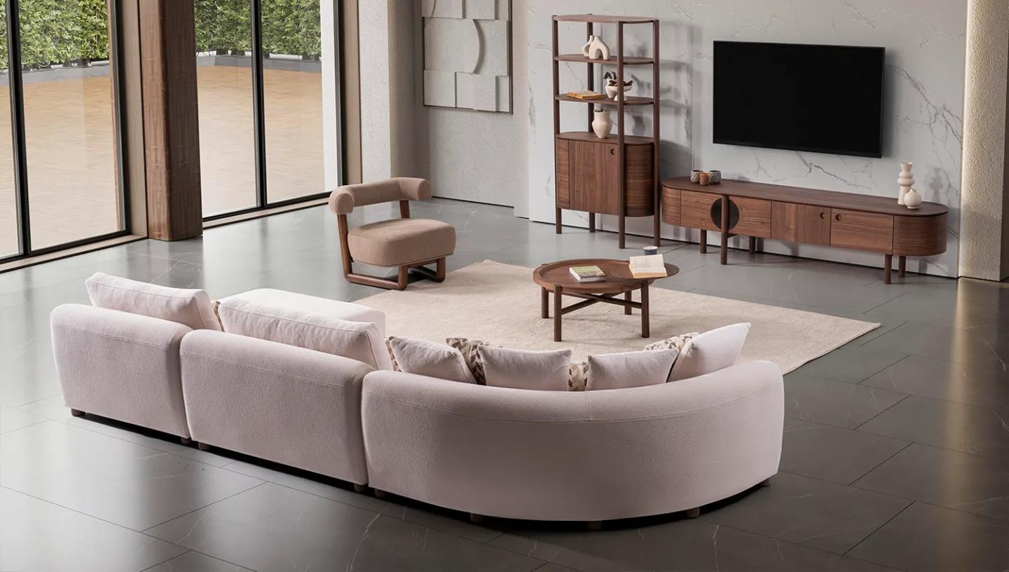 Dora Tv Ünitesi - Resim 4