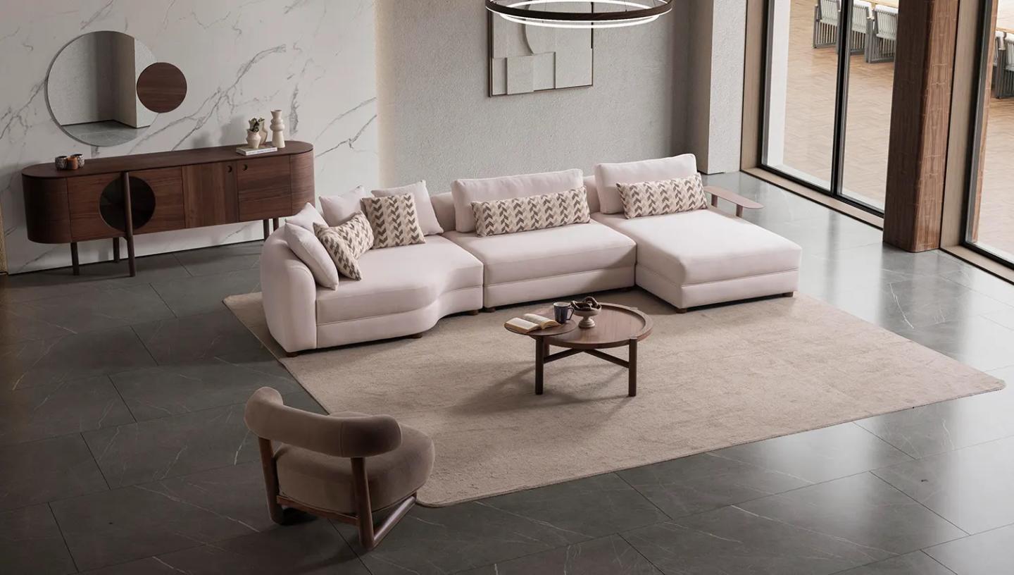 Dora Orta Sehpa - Resim 3