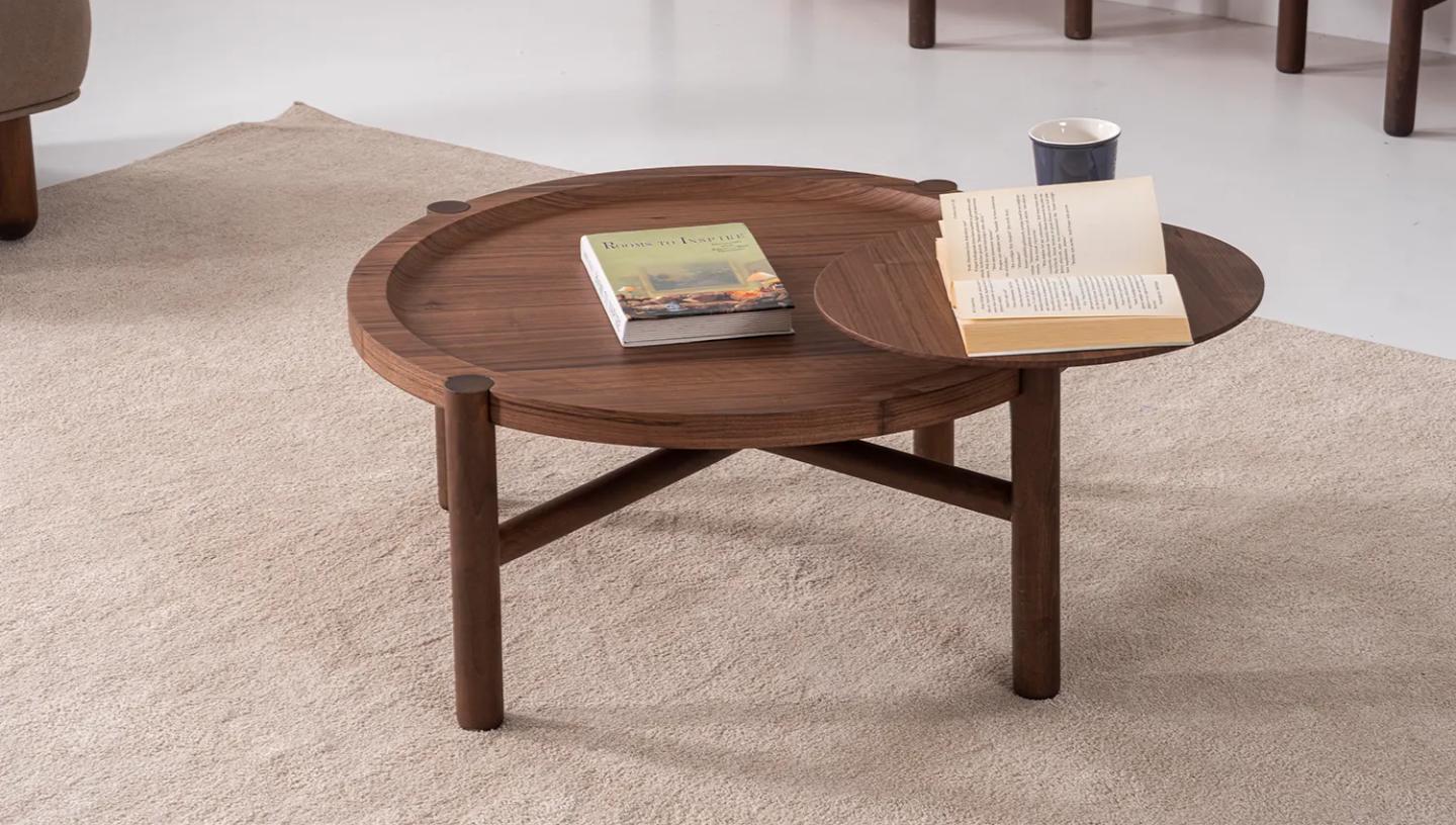 Dora Orta Sehpa - Resim 1