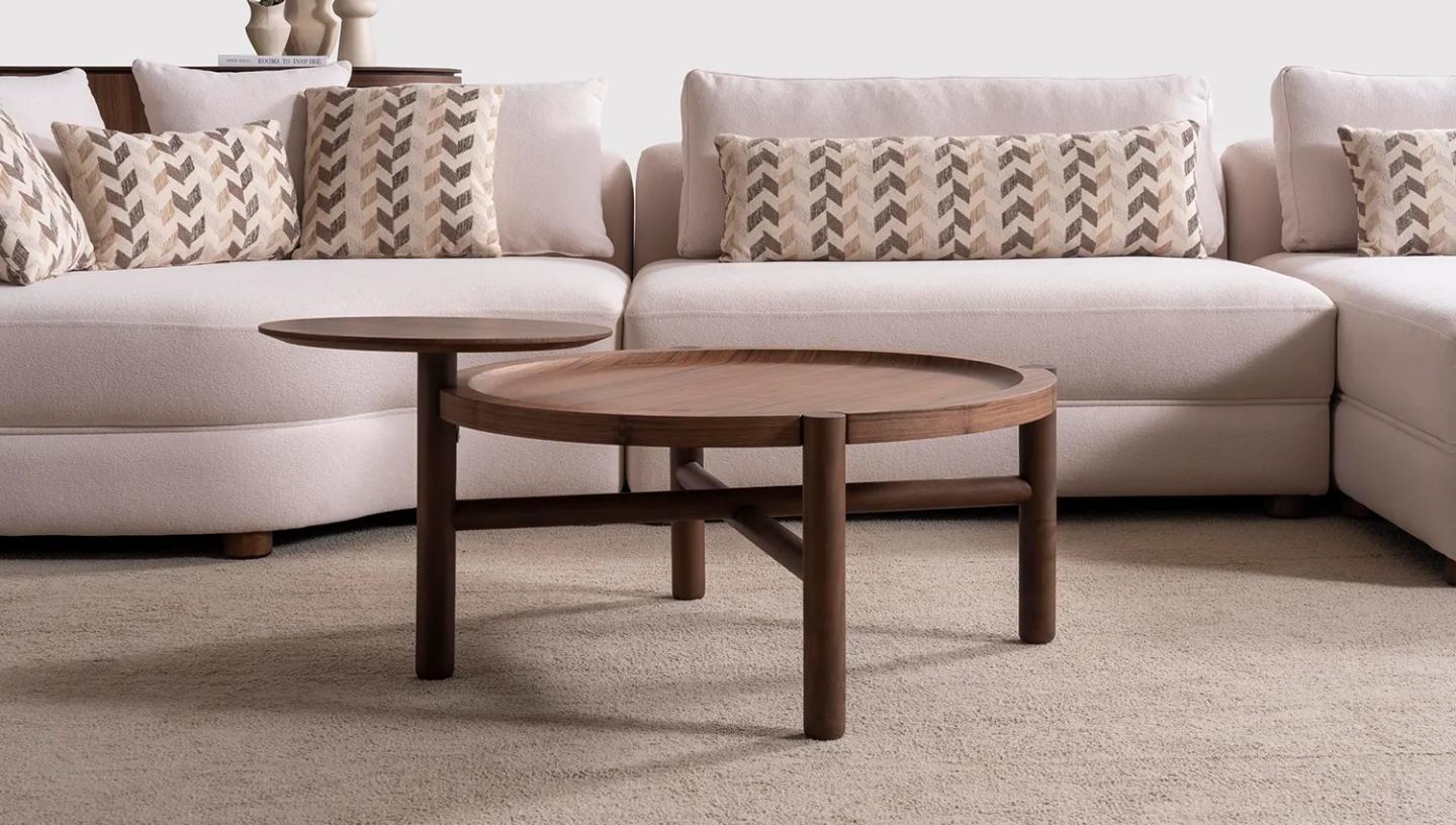 Dora Köşe Koltuk Takımı - Resim 6