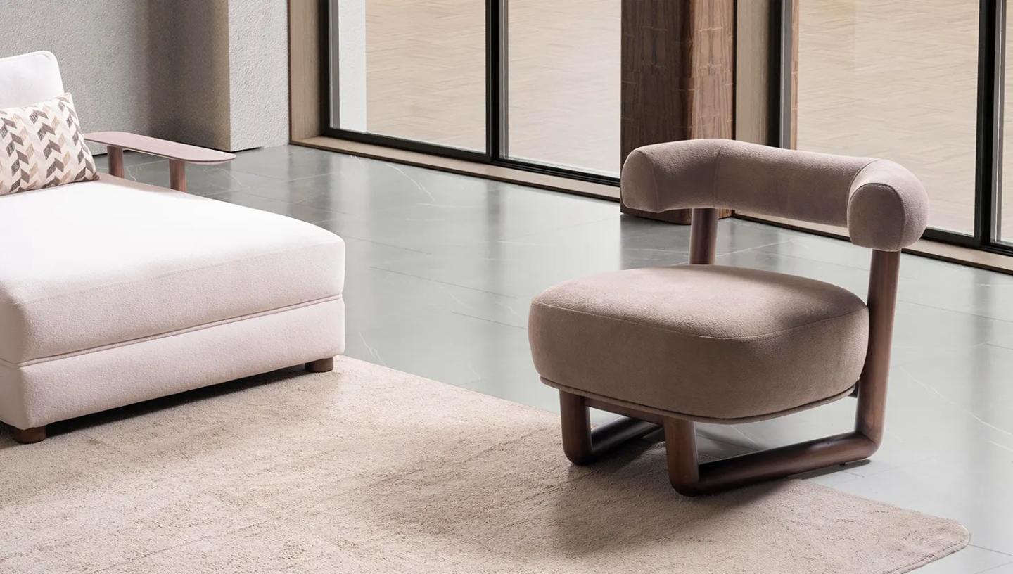 Dora Köşe Koltuk Takımı - Resim 8