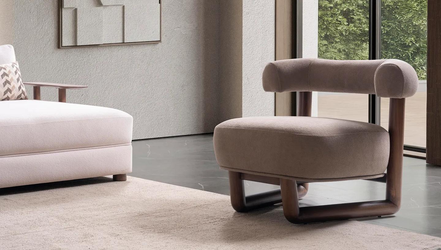 Dora Köşe Koltuk Takımı - Resim 9