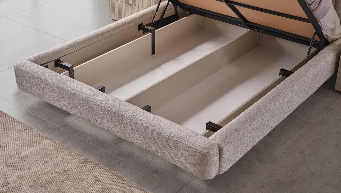 Hermes Yatak Odası Takımı - Resim 10