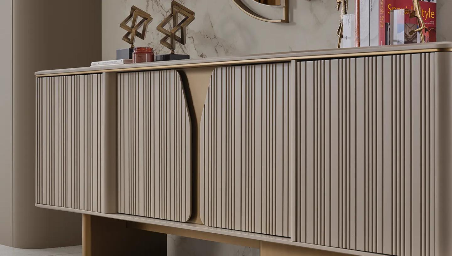 Hermes Yemek Odası Takımı - Resim 8