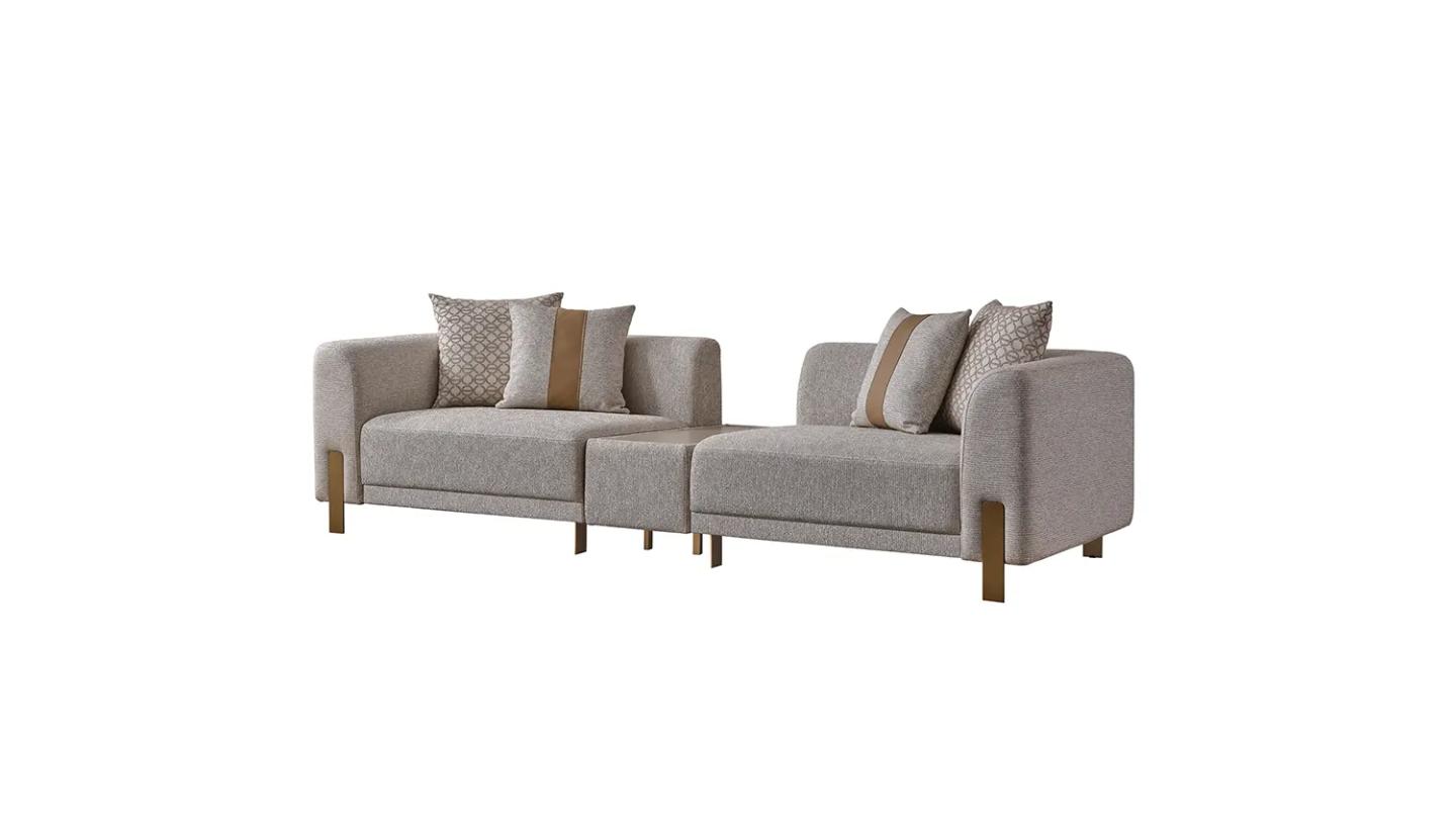 Hermes Koltuk Takımı - Resim 6