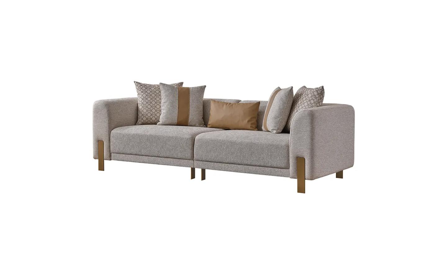 Hermes Koltuk Takımı - Resim 10