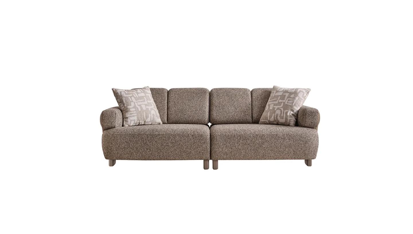 Lunna Koltuk Takımı - Resim 8