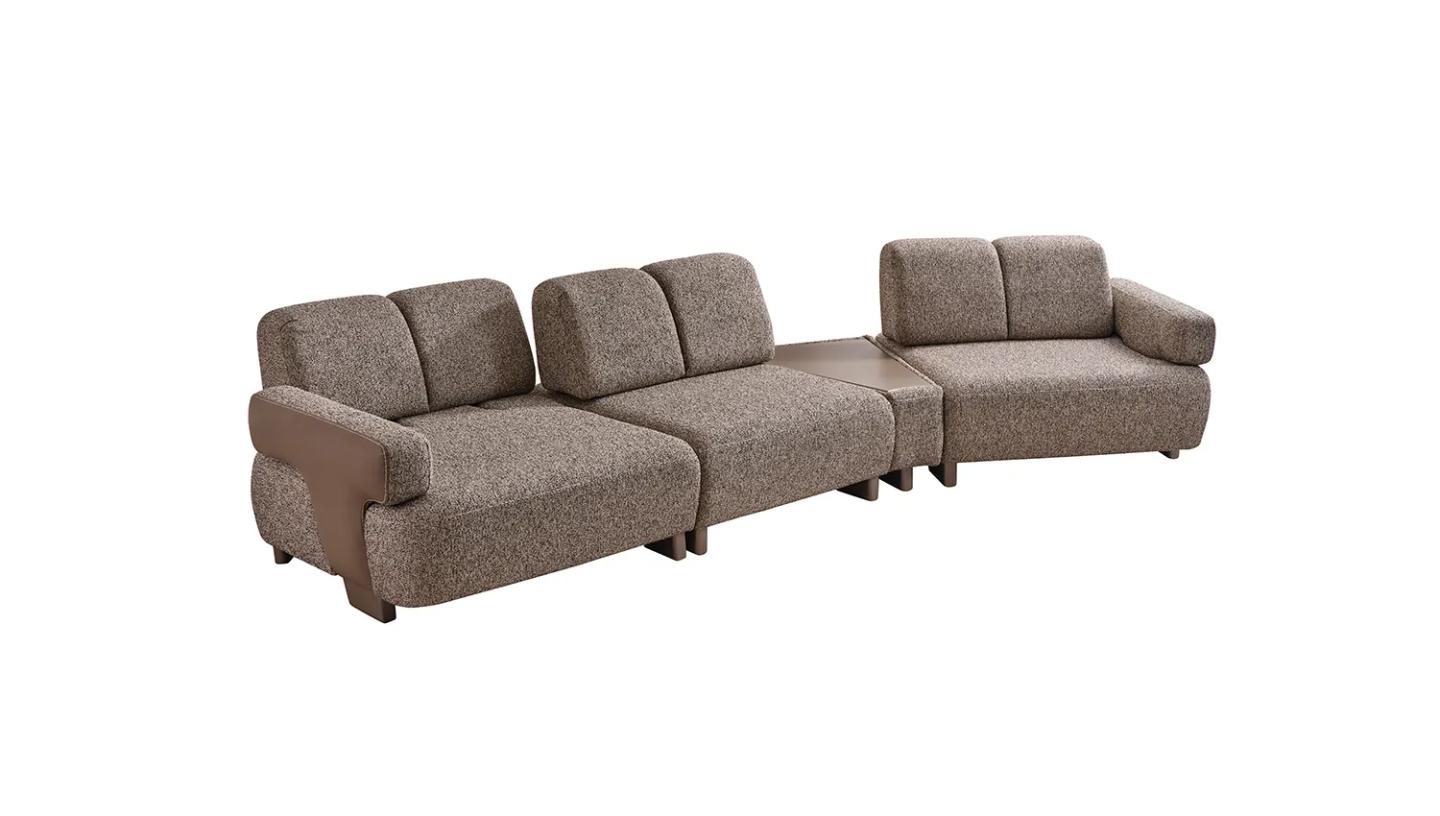 Lunna Koltuk Takımı - Resim 12