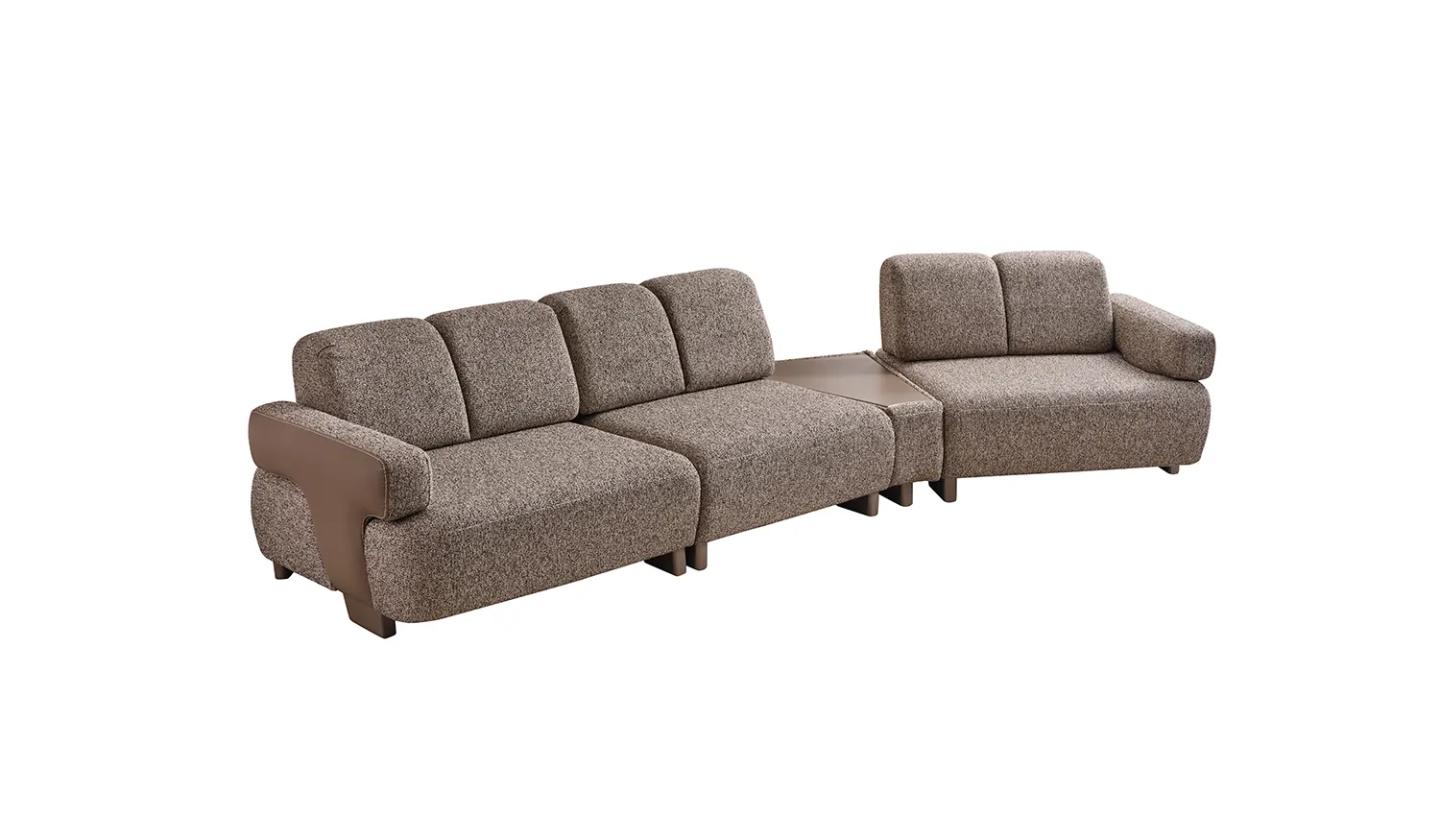 Lunna Koltuk Takımı - Resim 13