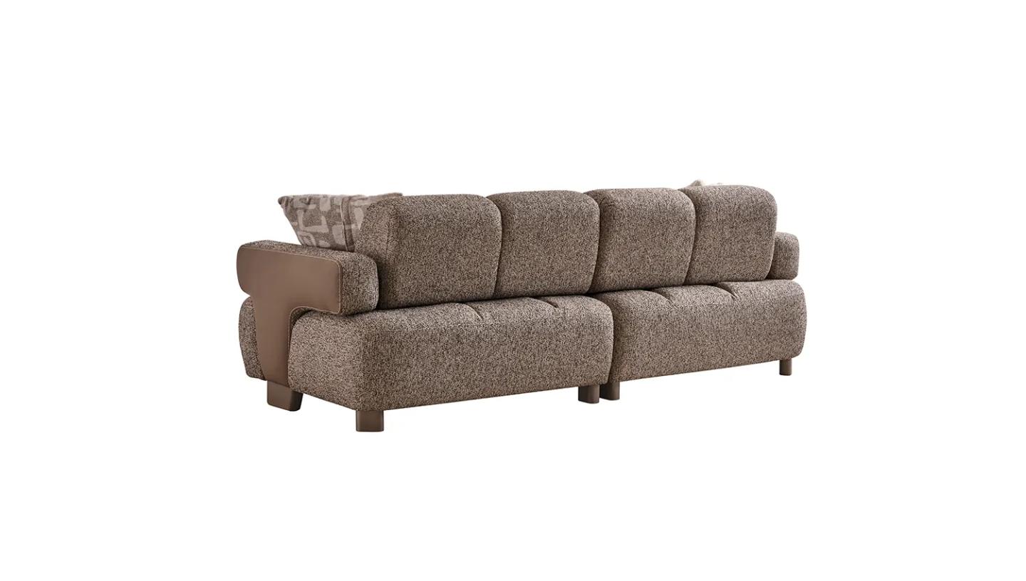 Lunna Koltuk Takımı - Resim 21