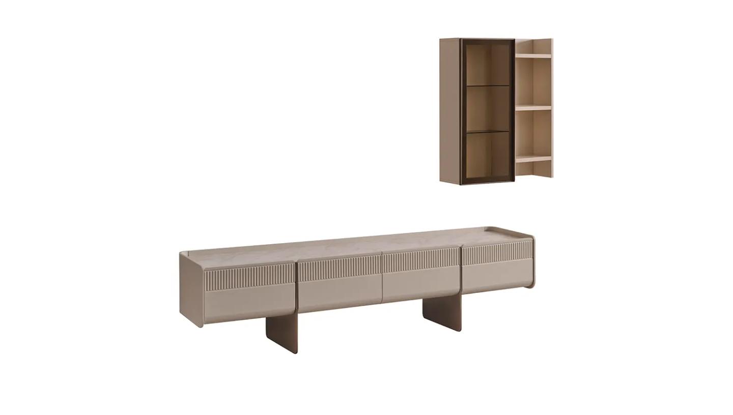 Lunna Tv Ünitesi - Resim 2