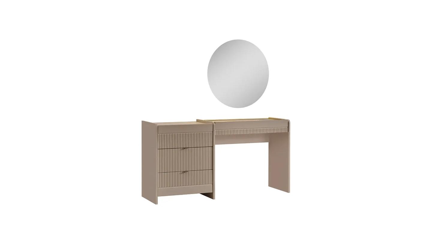 Lunna Yatak Odası Takımı - Resim 23