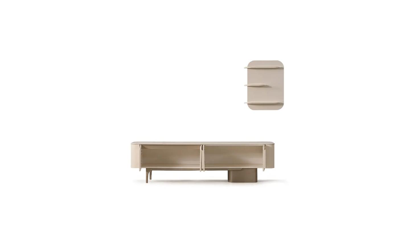 Alef Tv Ünitesi - Resim 5