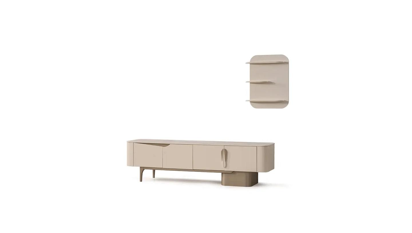 Alef Tv Ünitesi - Resim 6