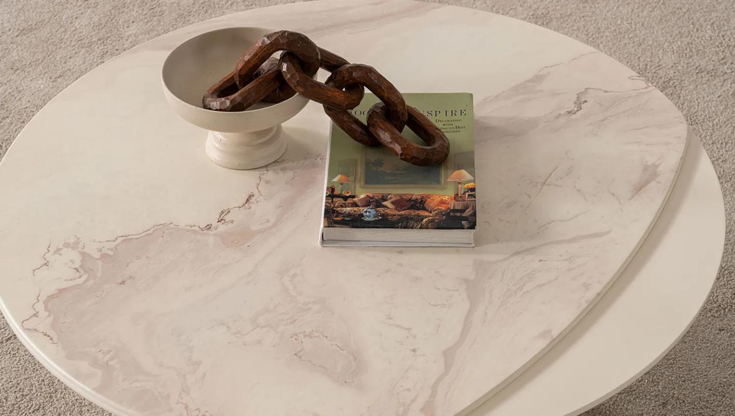 Alef Orta Sehpa - Resim 3