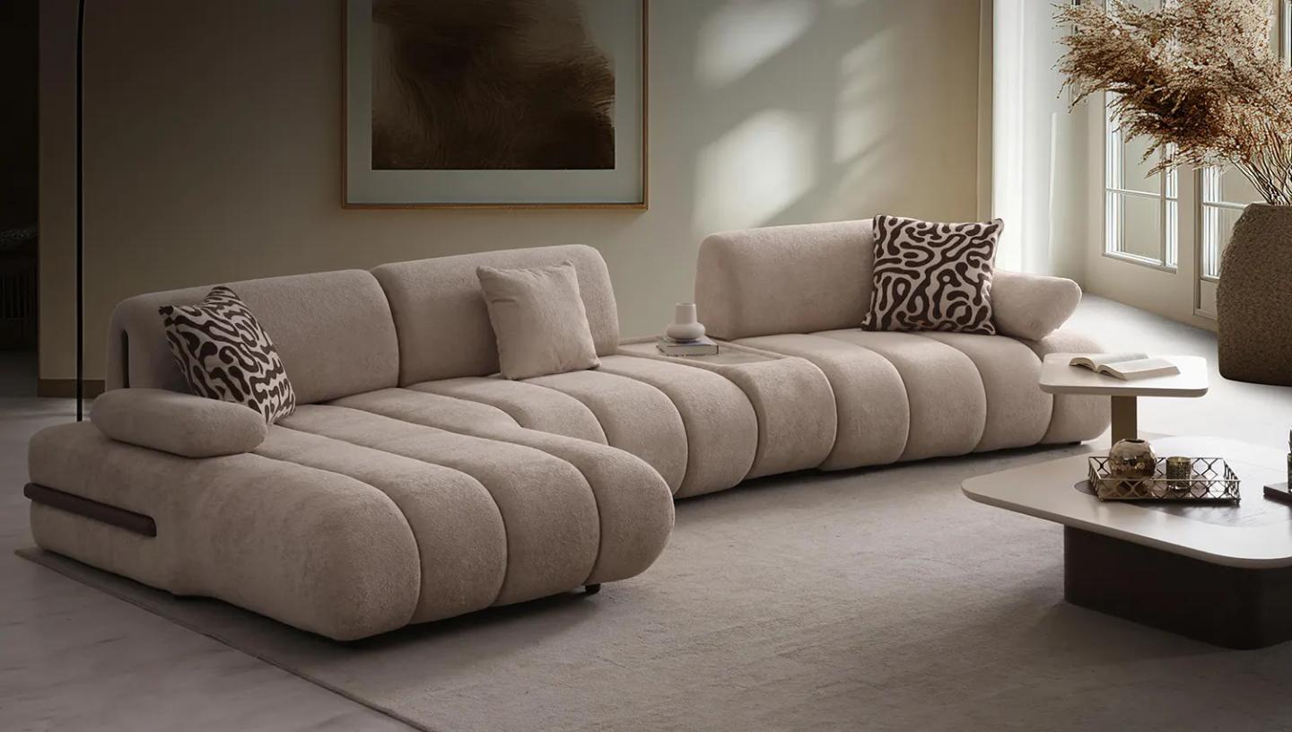 Edra Köşe Takımı - Resim 7