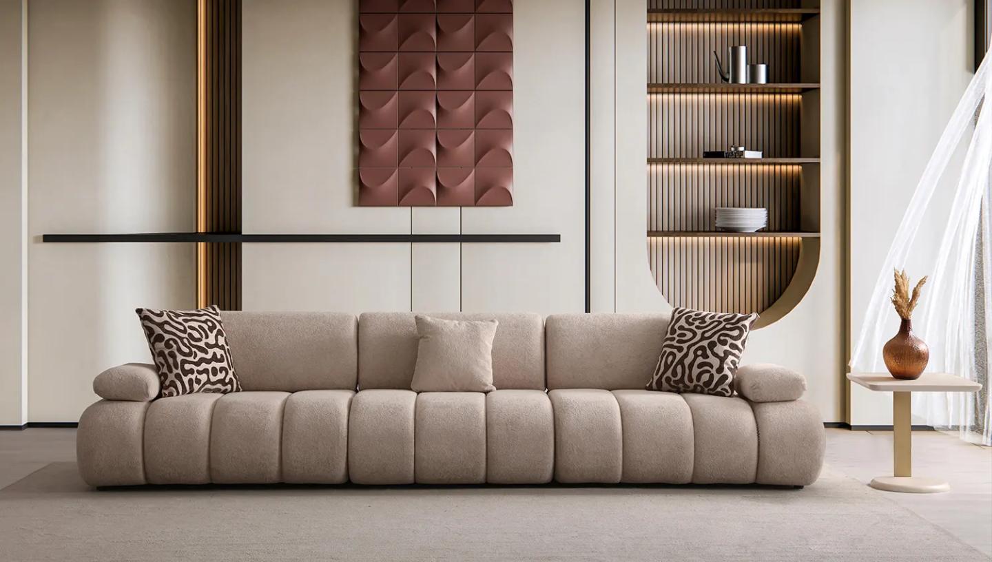 Edra Köşe Takımı - Resim 10