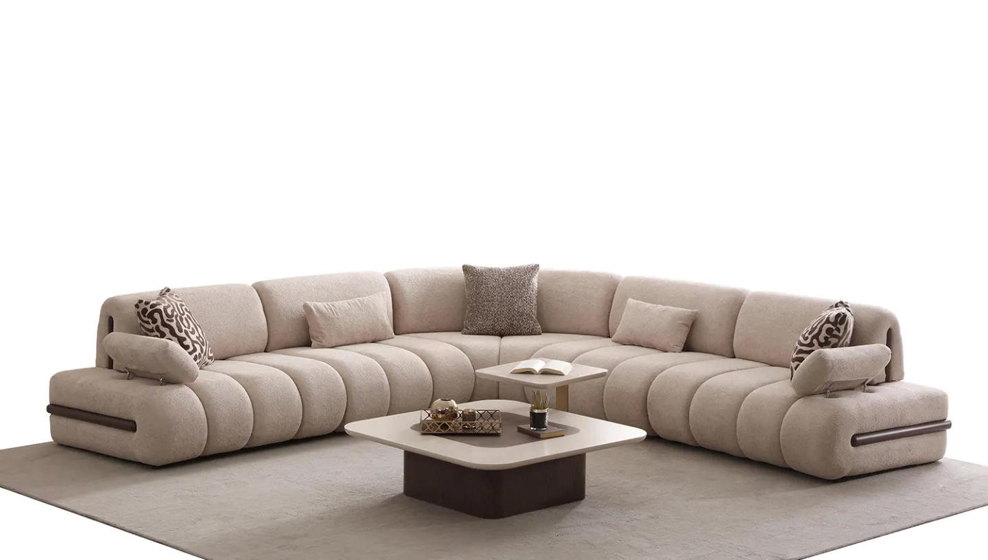 Edra Köşe Takımı - Resim 11