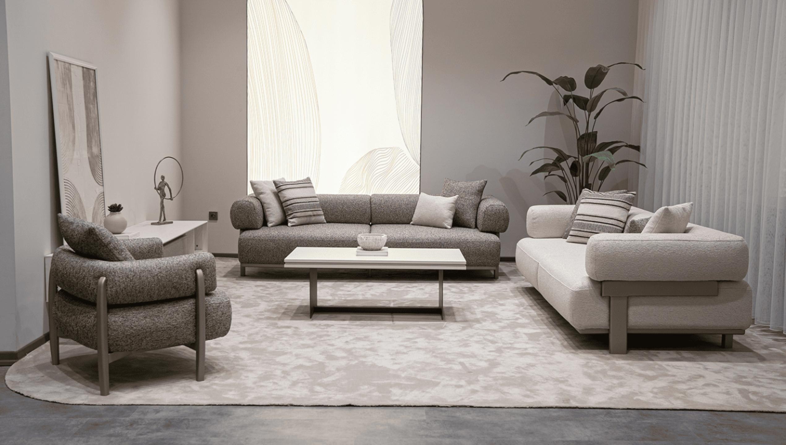 Sprint Koltuk Takımı - Resim 2