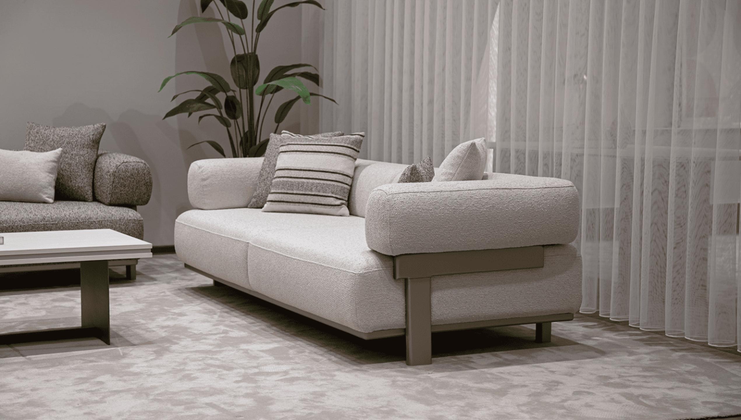 Sprint Koltuk Takımı - Resim 3