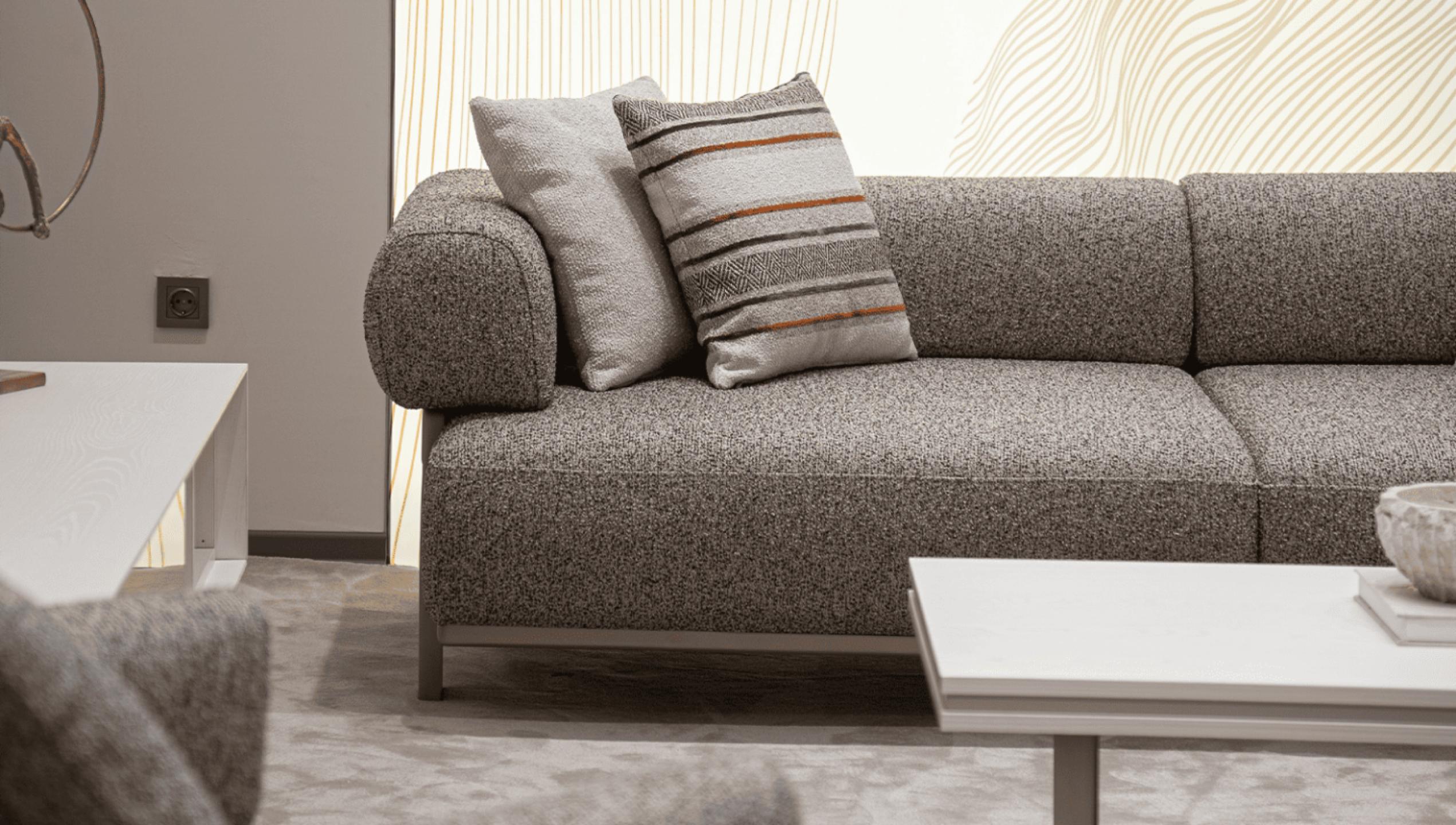 Sprint Koltuk Takımı - Resim 4