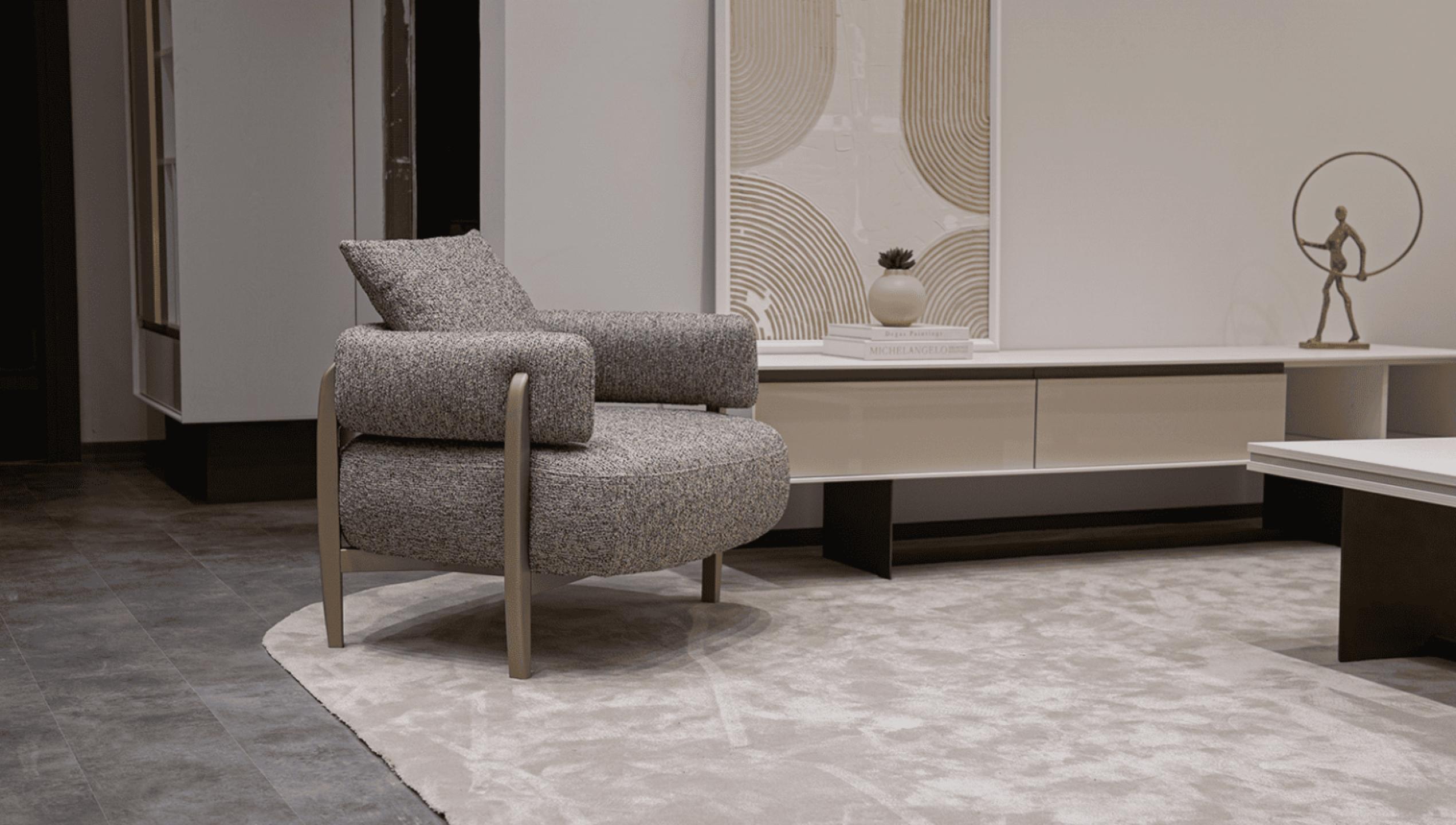 Sprint Koltuk Takımı - Resim 5