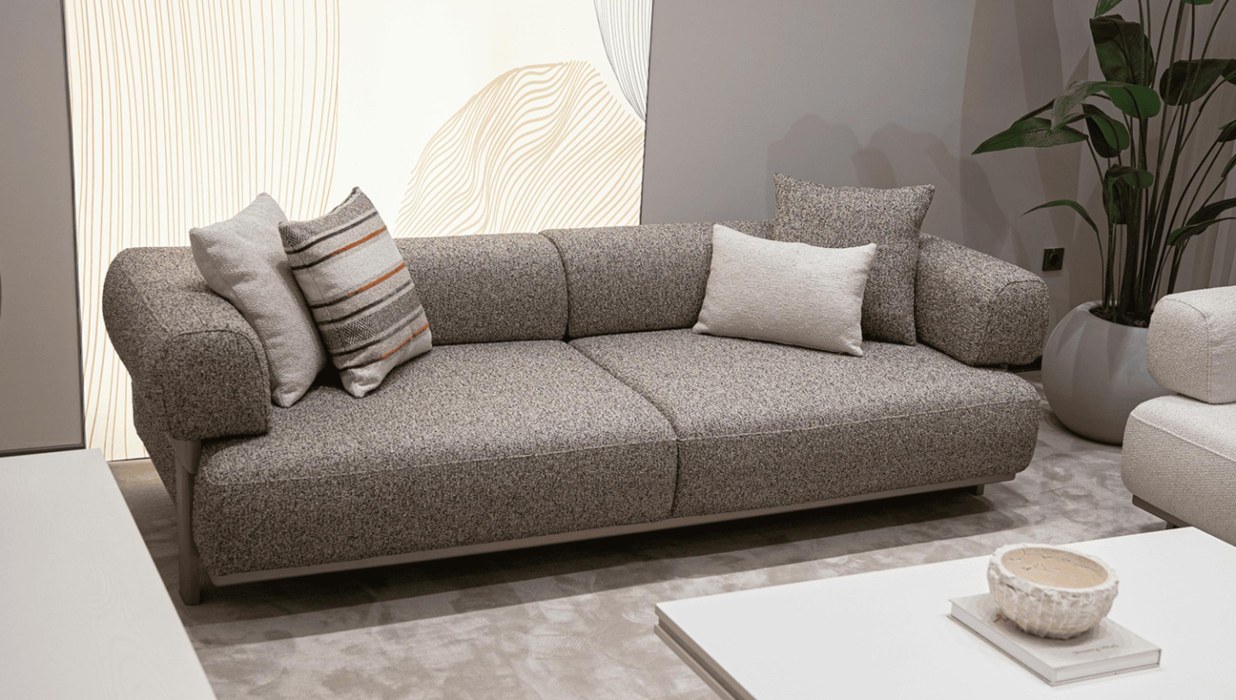 Sprint Koltuk Takımı - Resim 7