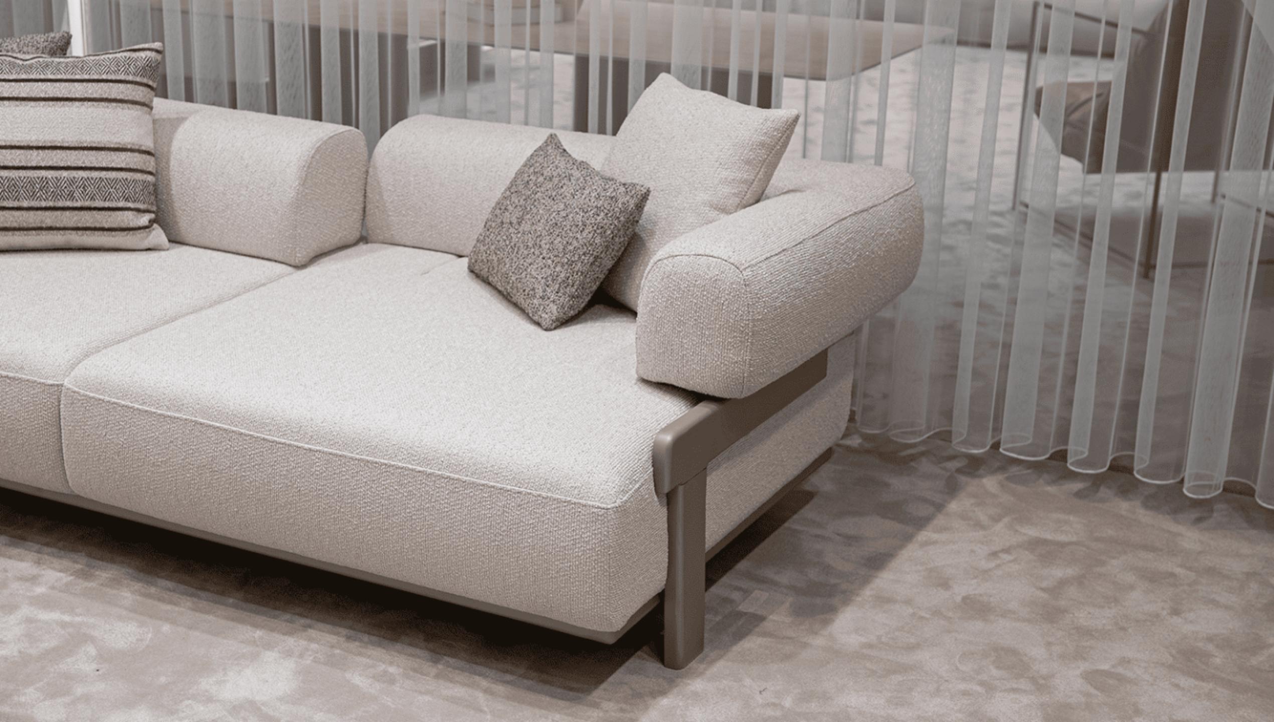 Sprint Koltuk Takımı - Resim 9