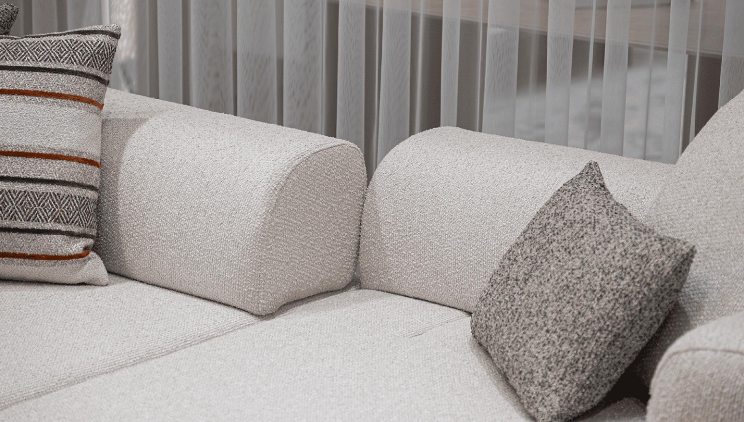 Sprint Koltuk Takımı - Resim 10