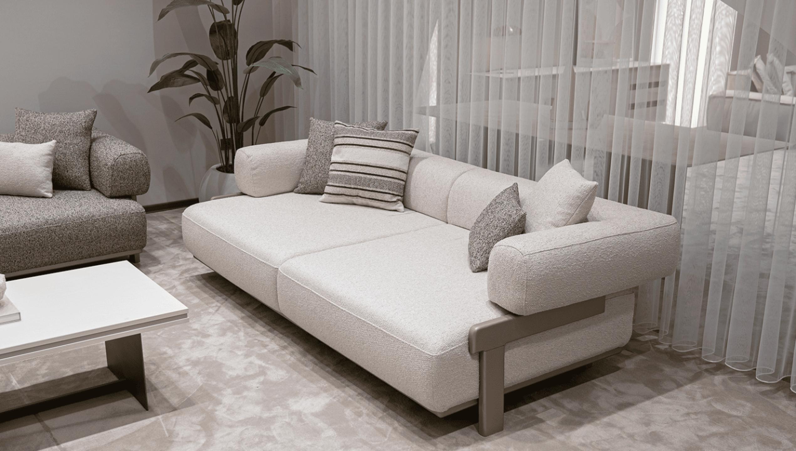 Sprint Koltuk Takımı - Resim 12