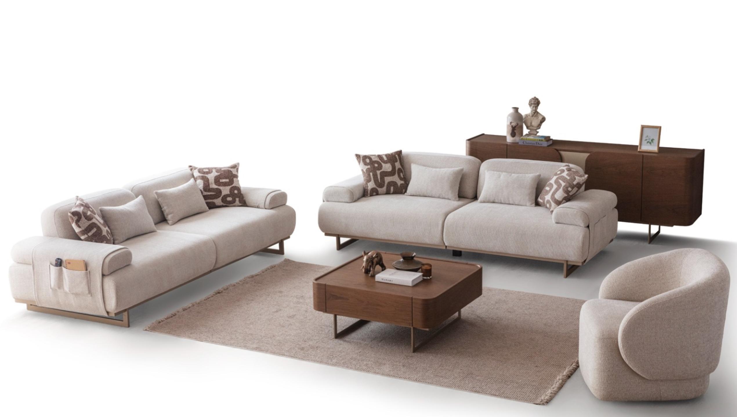 Cedy Koltuk Takımı - Resim 3