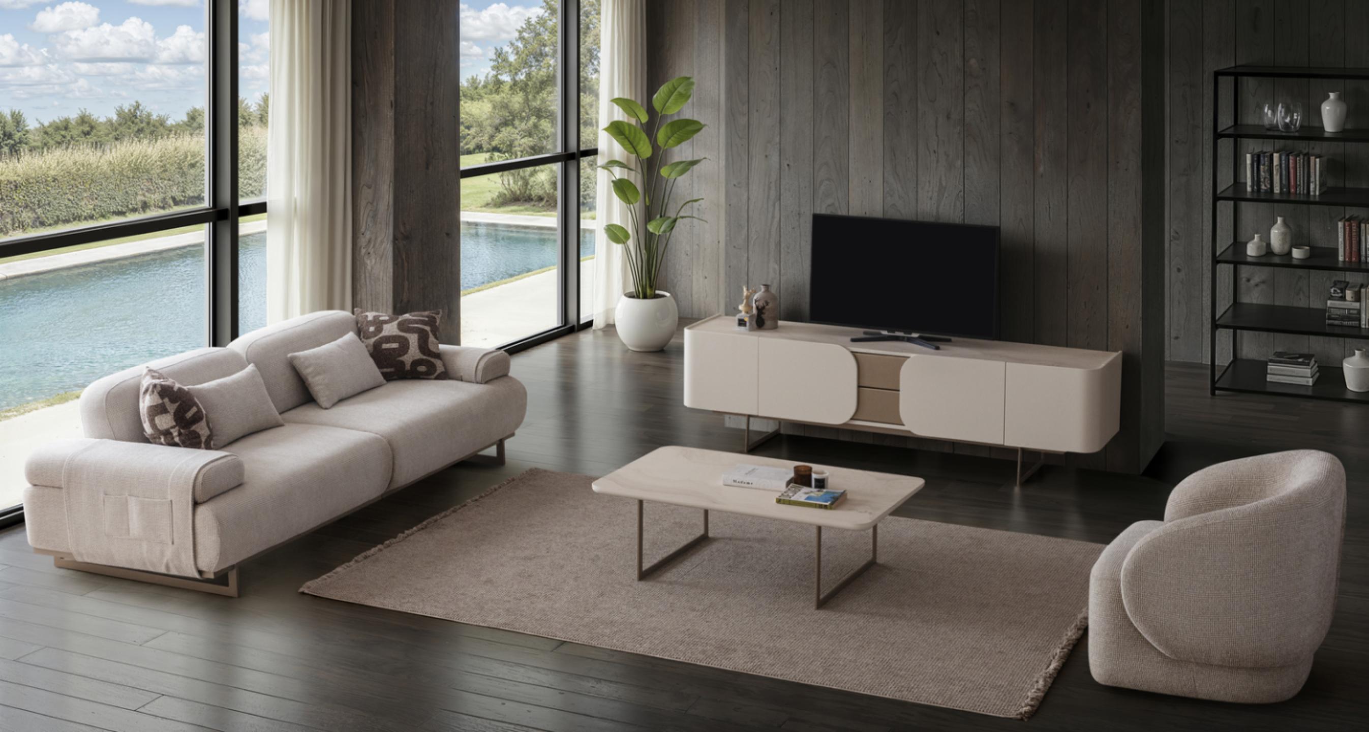 Cedy Koltuk Takımı - Resim 9